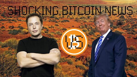 ELON VS TRUMP SHOCKING NEWS😶‍🌫️😯 NEW GlVEAWAY