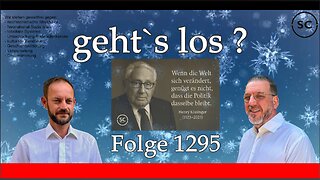 geht`s los ? Folge 1295