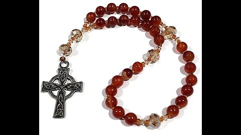 Exposing False Doctrine: Prayer Beads ~ pt 11.