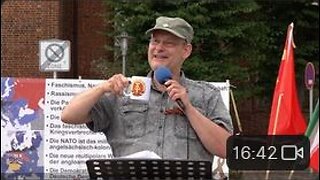 Putin; Deutsche Steuerzahler sollten wissen, wofür die BRD ihr Geld ausgibt!