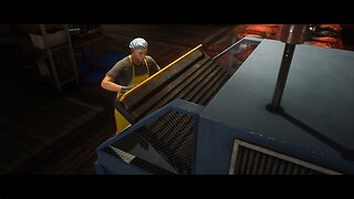 Hitting That Colombian "Sugar" - Hitman: WOA - Part 8