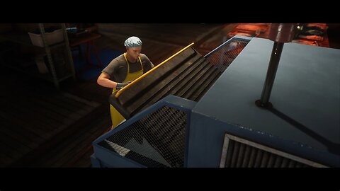 Hitting That Colombian "Sugar" - Hitman: WOA - Part 8