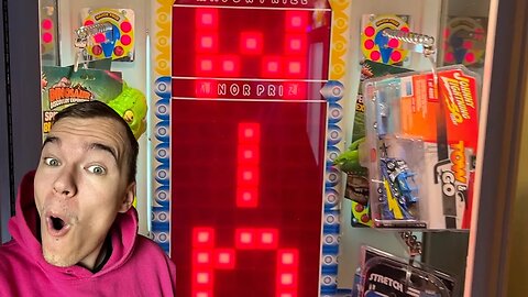 Beating the Odds: I WON the Major Prize on Stacker!