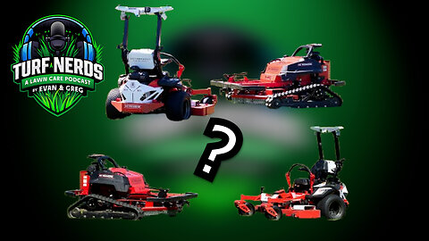 From Aviation to Autonomy: RC Mowers’ Origin & Future