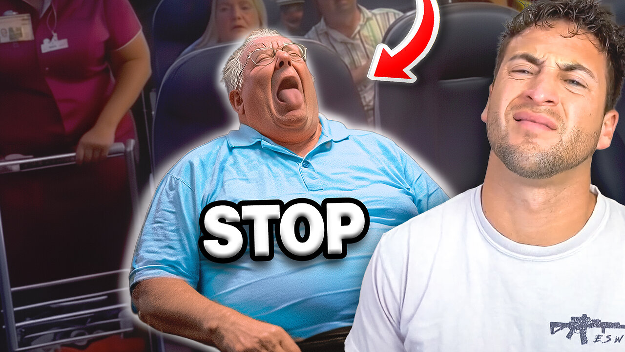 You Rage You Lose...