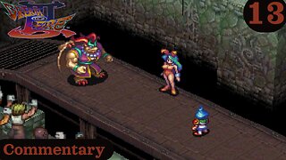 The Champion of Champions - Breath of Fire III Part 13