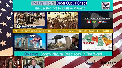 This wasn’t chaos. It was a coup-Larry Ballard