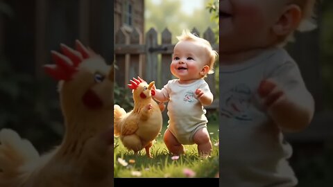 Ai video generate Ai Video for kids kids videos Ai video generator Ai genius #videocoding #aishorts