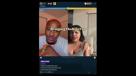 Red39 questioned Ace about some stuff he had said when he did an interview with GodZeus