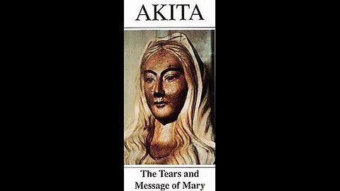 Japan, The Hidden Church & Our Lady Of Akita