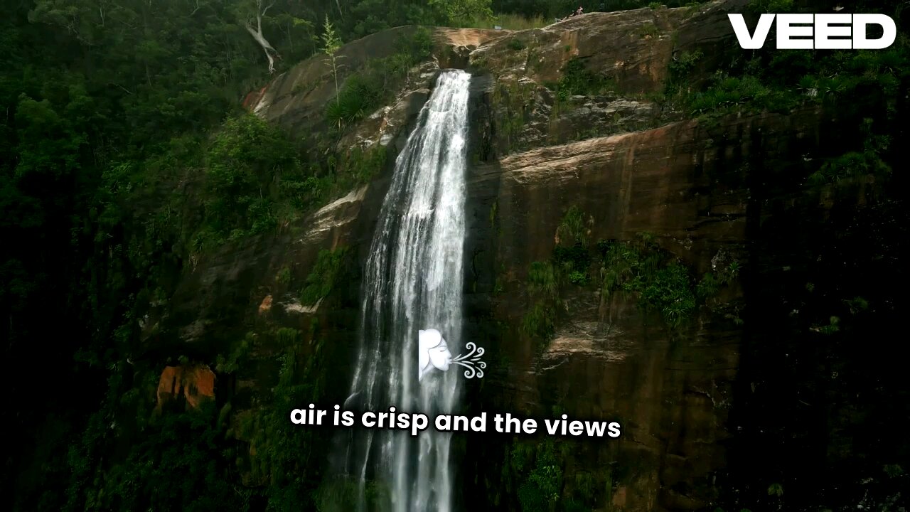 Sri Lanka's Hidden Natural Wonders