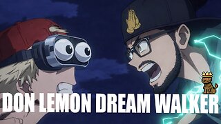 Don Lemon Church Raid, Alien Market Crash, Golden Boy Nick | CCNT 907