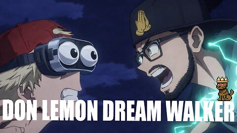 Don Lemon Church Raid, Alien Market Crash, Golden Boy Nick | CCNT 907