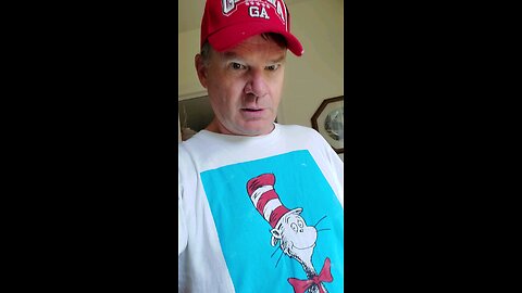 The Cat in the Hat