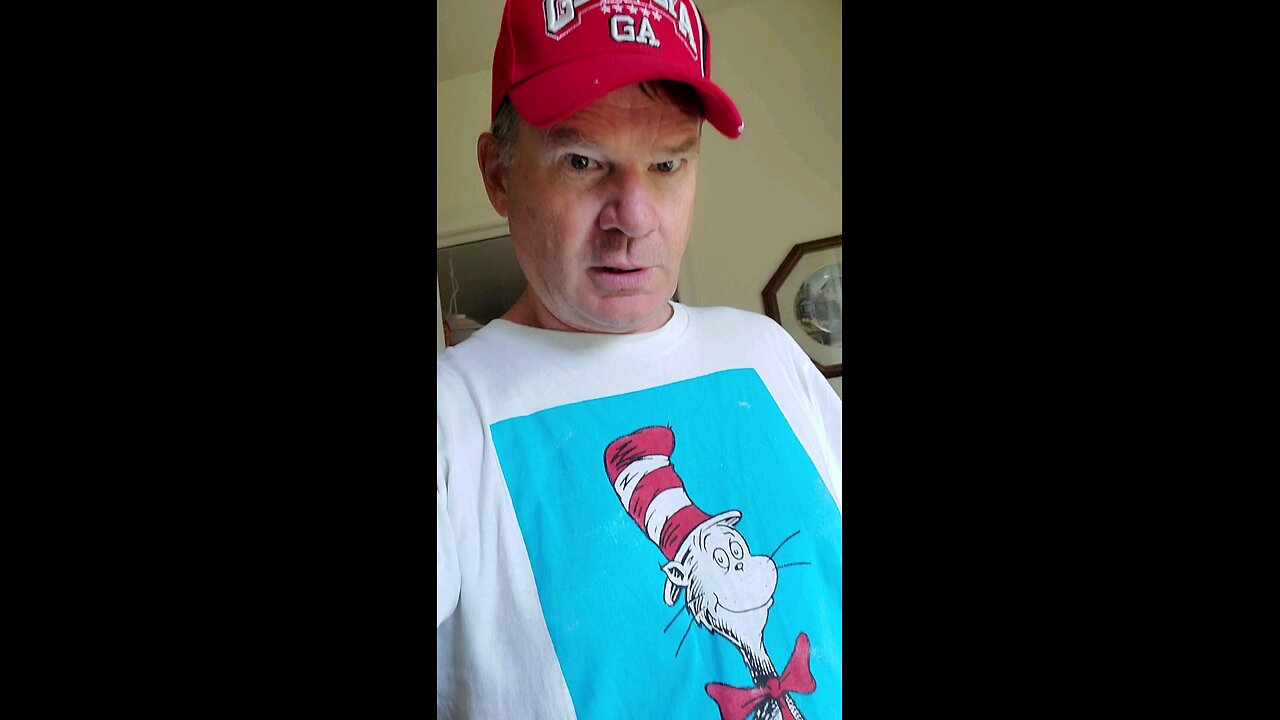 The Cat in the Hat