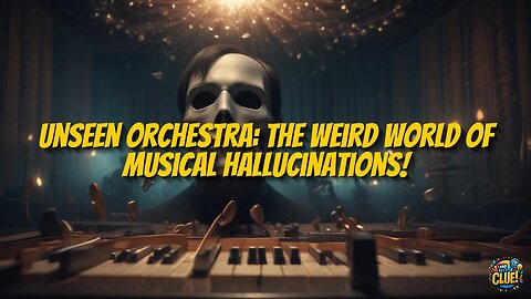 The Mysterious Phenomenon of Musical Hallucinations