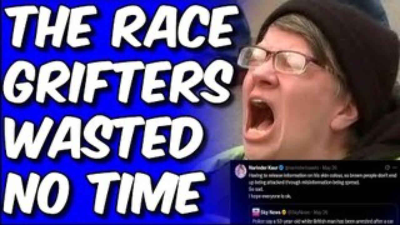 Record Setting Ethnicity Release Set Them Off