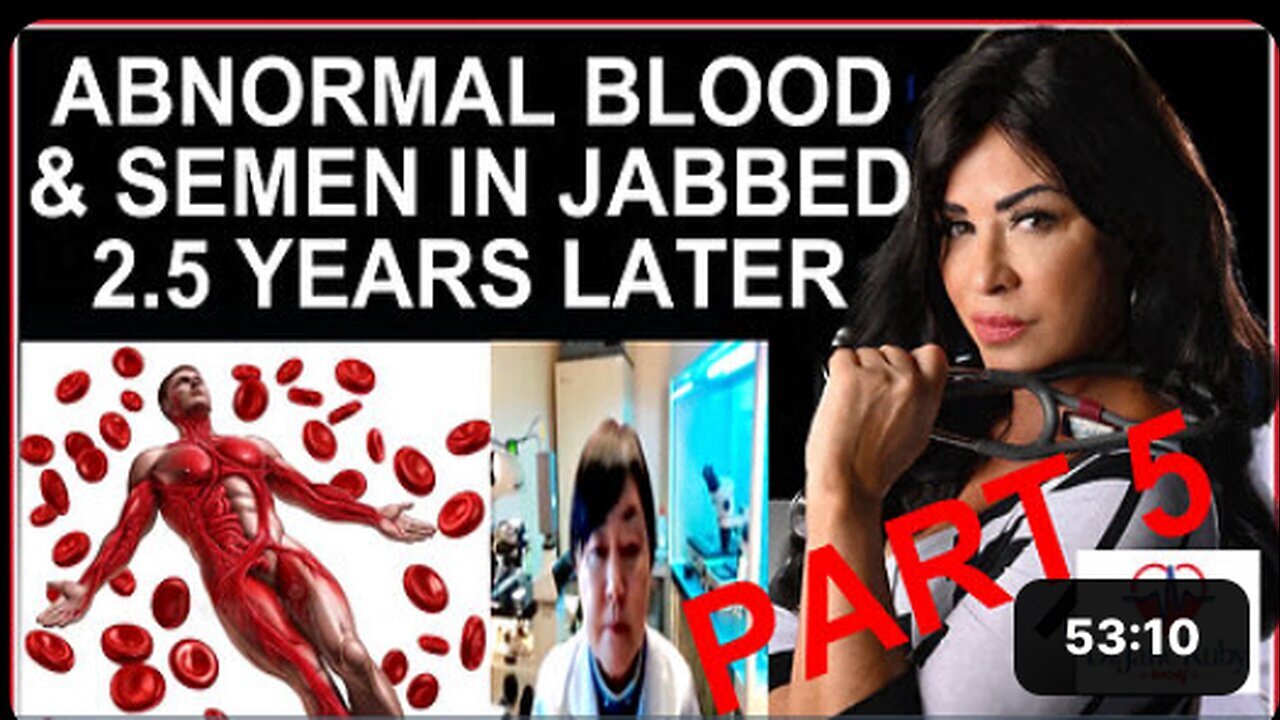 "Unveiling the Abnormal Circuits within Injected Human Semen: A Comprehensive Analysis"