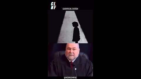 🚨 8 Million Missing Kids — And the Monsters Run the System 😱