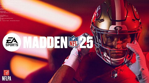Madden1k channel trailer
