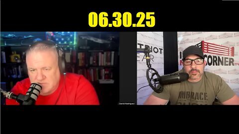 David Nino - Summer of TERROR 2025- Threats and Conspiracies EXPOSED..PREPARE!