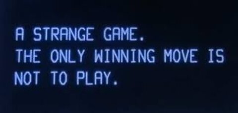 You Can't Beat The Narcissist By Playing Their Game