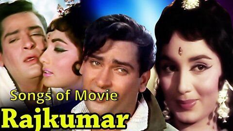 Songs of Movie Rajkumar