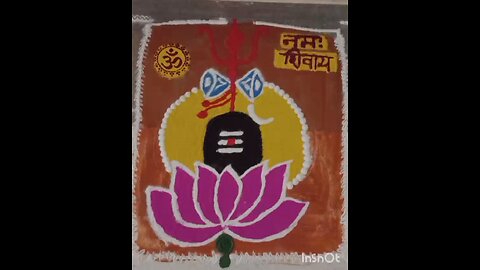 #mahiart707#indian rangoli