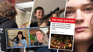 Mainstream media responds in unison to condemn 'false claims' about trans people