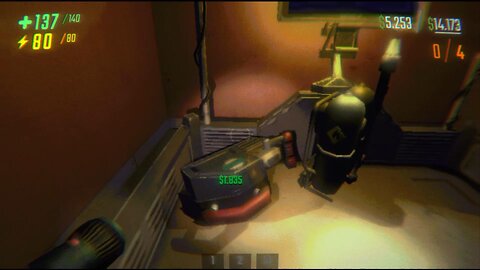 Put the SAW AWAY!!! | R.E.P.O.