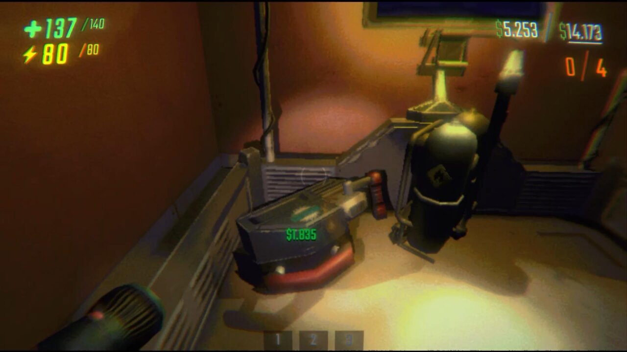 Put the SAW AWAY!!! | R.E.P.O.
