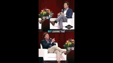 Charlie Kirk on Good and Bad