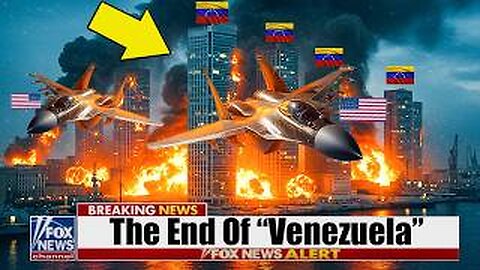 US Navy Ambushed at Sea — But What Happened Next Stunned the World