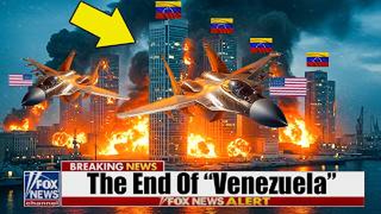US Navy Ambushed at Sea — But What Happened Next Stunned the World