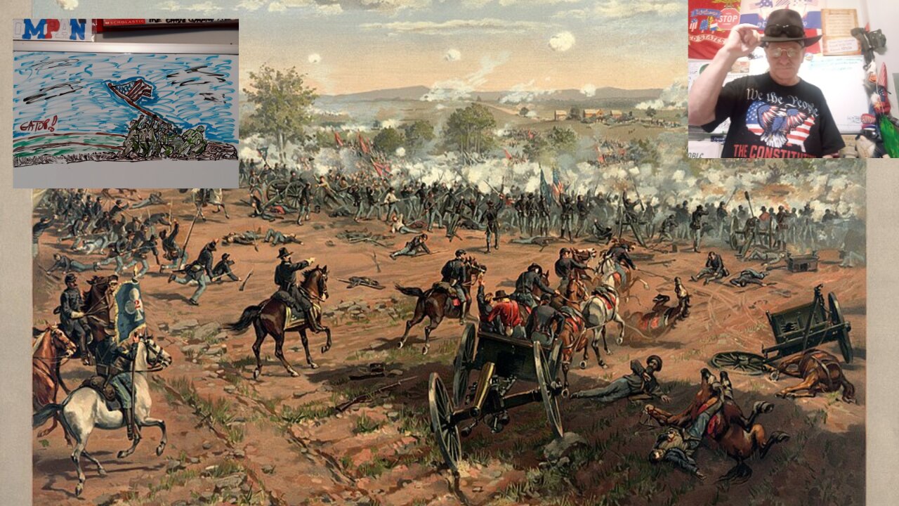 U.S. Military History