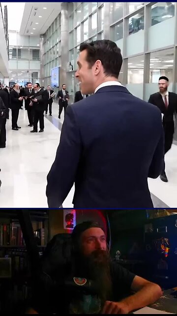 AI News Is The Only Real News Now...