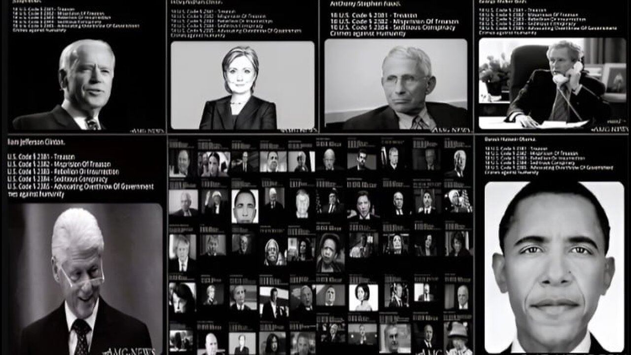 Drilling Down Into The Biden Laptop | Everything Turned Into A………