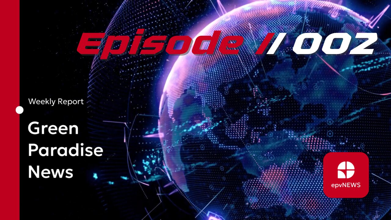 The Future of Education: Growing Minds, Not Just Grades | epvNEWS | Episode // 002