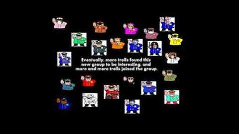TOP 10 AMAZING FACTS ABOUT THY RUMBLETROLLPOLICE