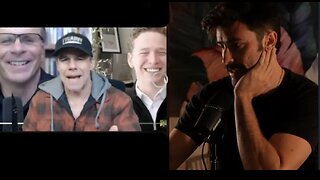 Ian Carroll he's a Real Genuine Guy.