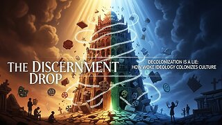Decolonization Is a Lie - How Woke Ideology Colonizes Culture