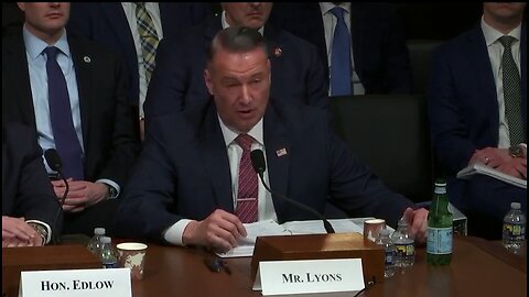 Acting ICE Director Announces MASSIVE Illegal Alien Arrests Last Year