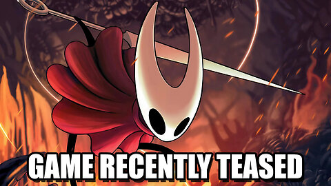 Hollow Knight: Silksong Gains Fresh Tease and Sparks Hype