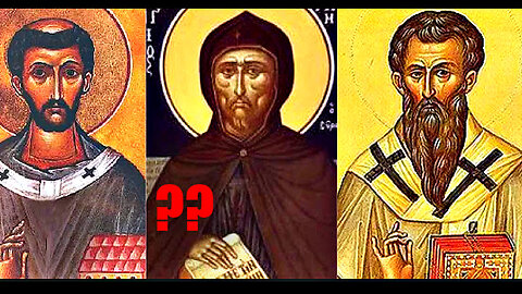 The Early Church Was Never Protestant