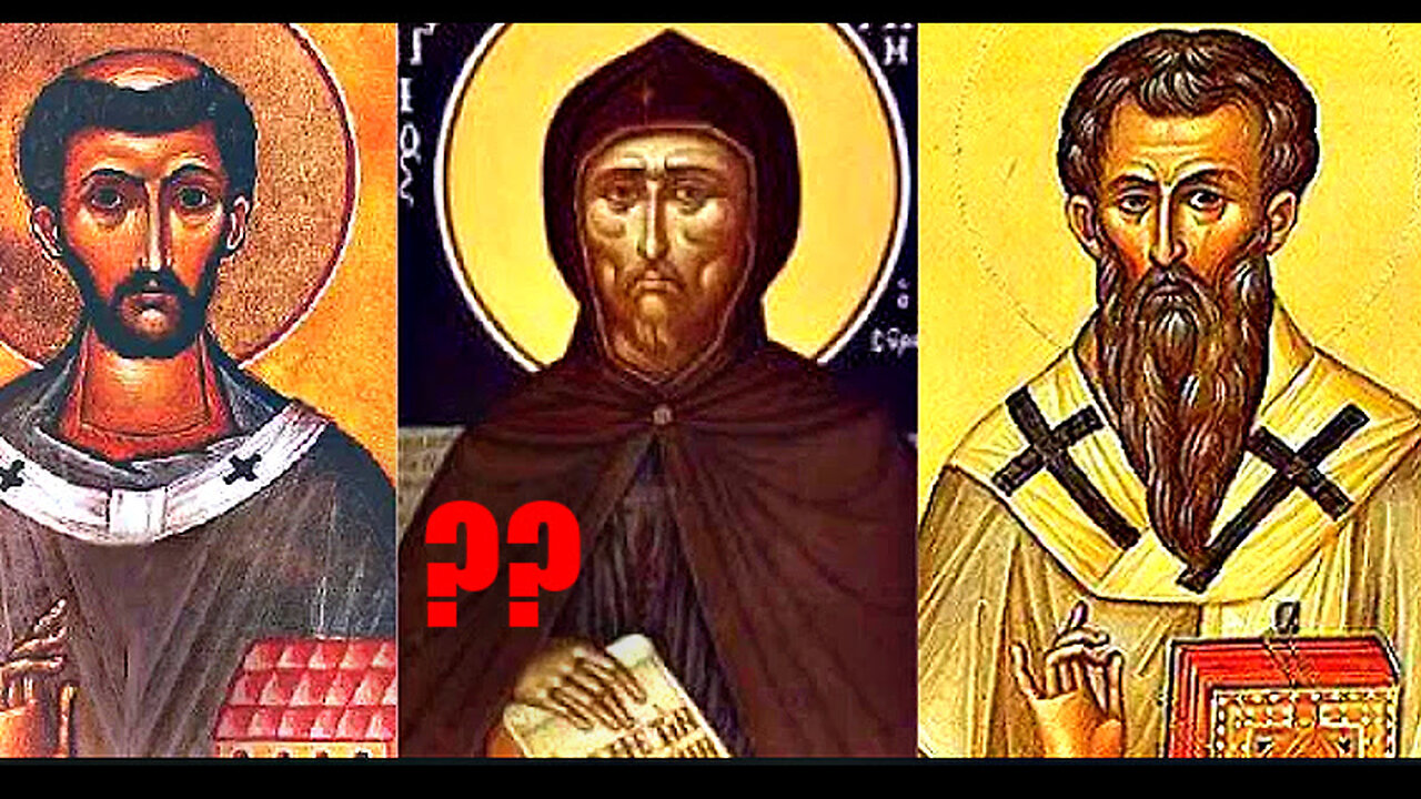 The Early Church Was Never Protestant