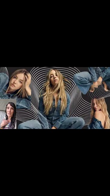 TO THE DEFENSE OF SYDNEY SWEENEY 👖 I AM NOT BOYCOTTING HER