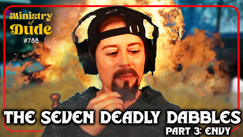 Chrissie Mayr: Drag KING Story Hour | #788