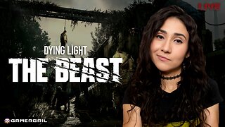 💕 Dying Light The Beast 💕 ✨This Game Is Amazing✨