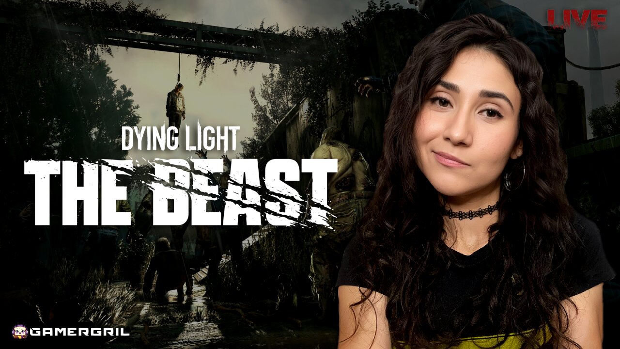 💕 Dying Light The Beast 💕 ✨This Game Is Amazing✨