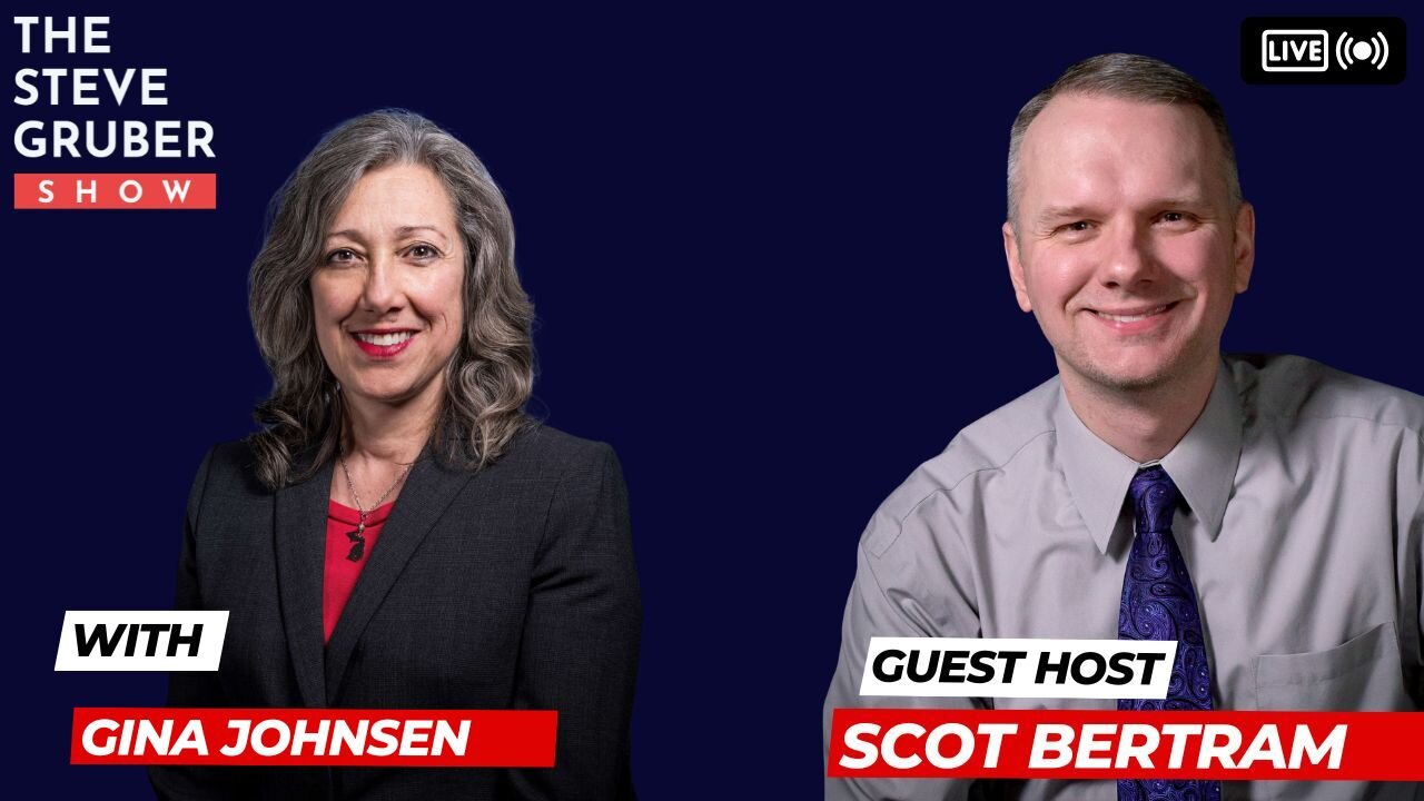 Gina Johnsen | Income Tax Cut to Boost Local Economy and Support Families